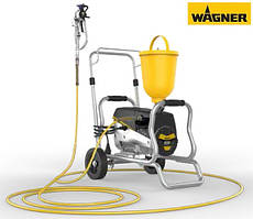Фарбувальний агрегат WAGNER SuperFinish 23 Plus