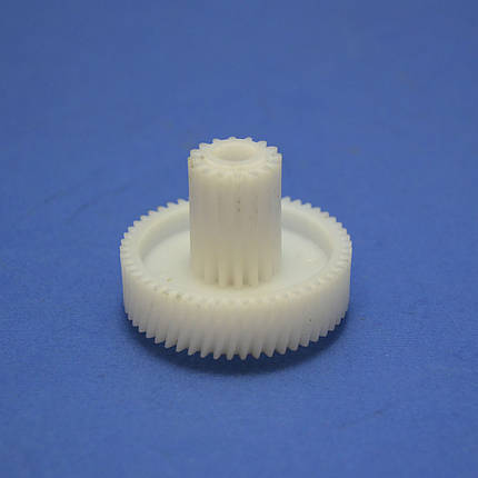 Шестерня мала D=45mm для м'ясорубки універсальна Україна, фото 1