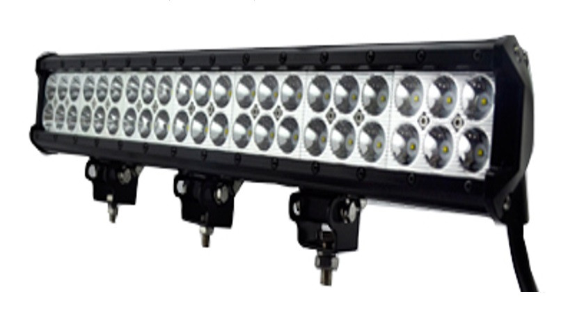 LED балка 180W 12600 Lm