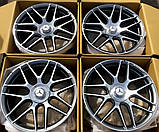 Колеса 20" кованые  AMG Mercedes S-Class (W222) , фото 3