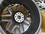 Колеса 20" кованые  AMG Mercedes S-Class (W222) , фото 4