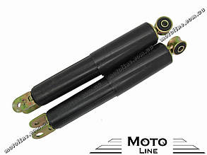 Амортизатор передньої вилки Honda Lead (пара) Mototech