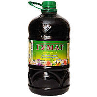 Органо-мінеральне добриво Rost-Гумат 4 л