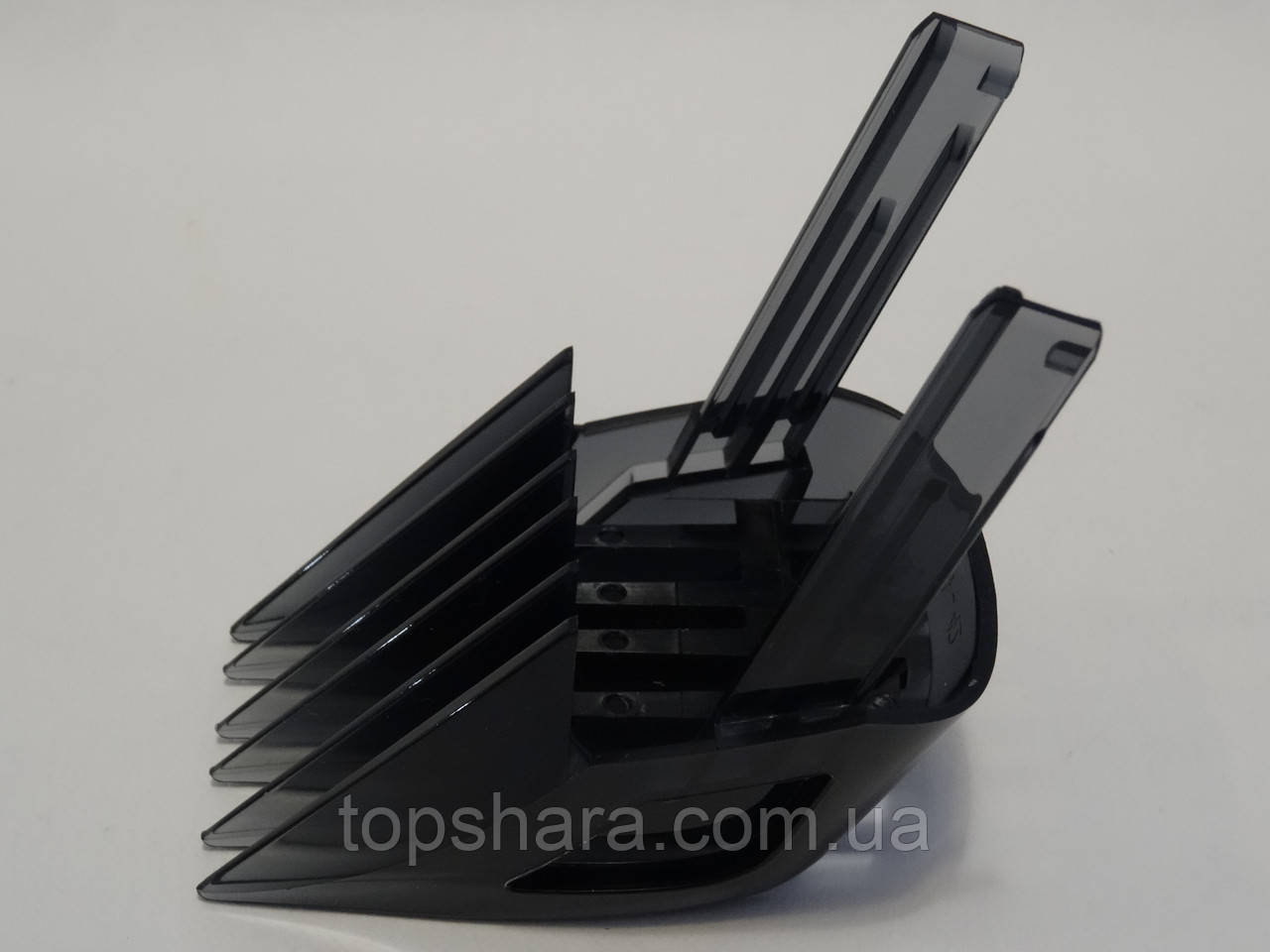 Насадка гребінь Philips HC7460 регульована 24 - 42 мм