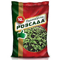 Ґрунтосуміш для розсади 10 л