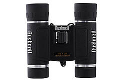 Бінокль 10x28 — BUSHNELL (black)