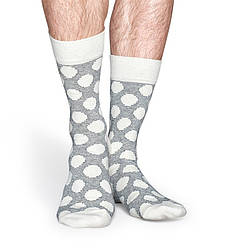 Чоловічі яскраві шкарпетки YOsox на подарунок креативнные