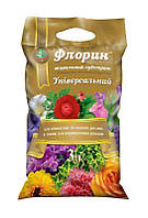 Субстрат універсальний 3 л - Флорин