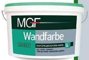 Фарба Wandfarbe M1a MGF 14 кг