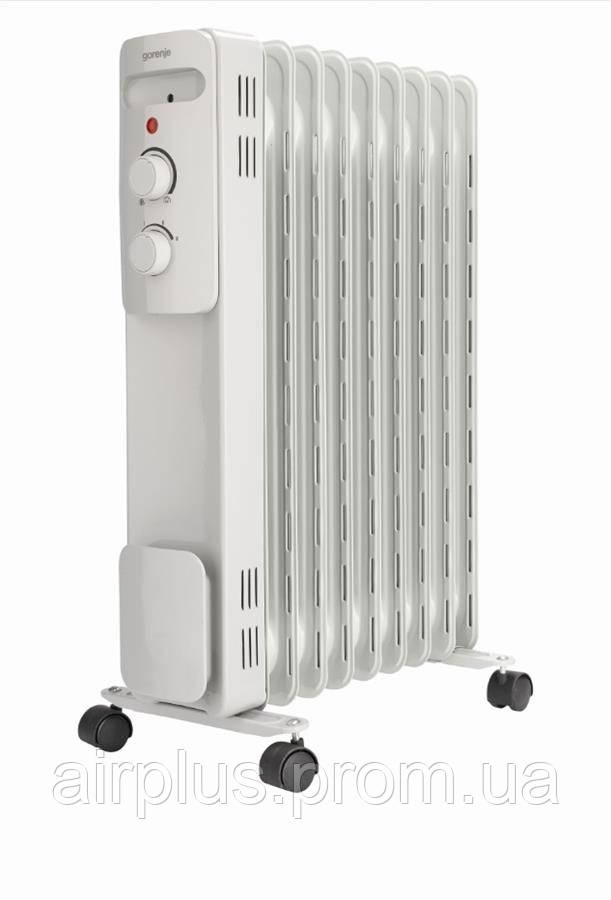 Масляний радіатор Gorenje OR 2000 MM
