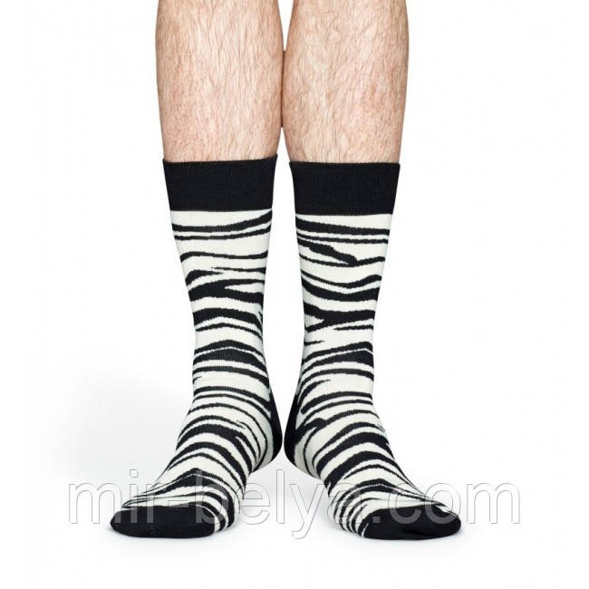 Мужские яркие носки YOsox на подарок креативнные, фото 1