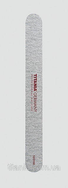 Пилка для нарощених нігтів TITANIA art.1211