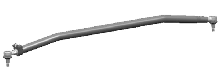 Тяга поперечна Mercedes 2141101 (LEMFOERDER)