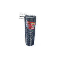 25*25*1.4 мм Сітка зварна оцинкована 1*30 м