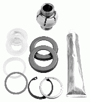 Р/к реактивної тяги MAN/Volvo 1959601 (LEMFOERDER)