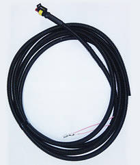 Кабель з роз'ємом для датчика включення КОМ Bezares Іспанія (3 м.)