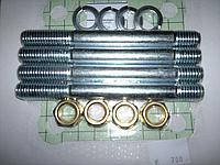 Монтажний комплект КОМа (для P82Z2P10204) HYDROCAR Італія