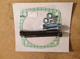 Монтажний комплект КОМа ZF 16S/9S 2-х ст., Binotto Італія НЕ СПІВВІСНИЙ UNI для 010-007-10134