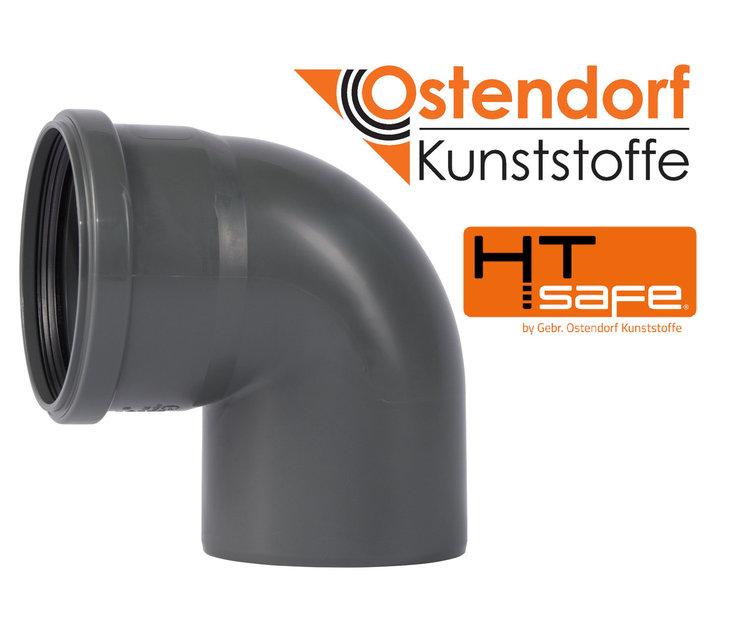 Відвід Ostendorf HT Ø 40/87°