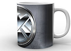 Кухоль Geek Land білі Агенти Щ.И.Т Agents of S.H.I.E.L.D. AS.02.0015