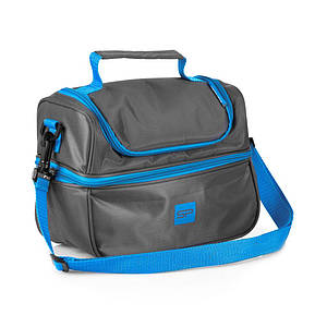 Термосумка для ланчу Spokey Lunch Box ланч бокс, ланч бег, сумка для обідів