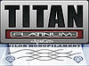 Мережеве полотно TITAN 62x0,20x75 x150 сетеполотно рибальське, фото 11