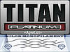 TITAN 65 х 0,16 х 200 х 200 Титан, фото 10