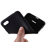 Силіконовий чохол для Xiaomi Redmi 6A, фото 3