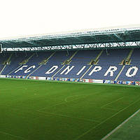 "Днепр-Арена" 1