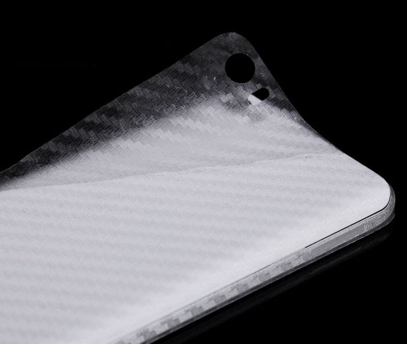 Захисна плівка на задню панель телефону Xiaomi Mi5, фото 1