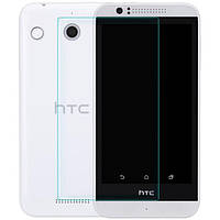Захисне скло для HTC Desire 510