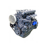 Дизельний двигун Д144,Д37М