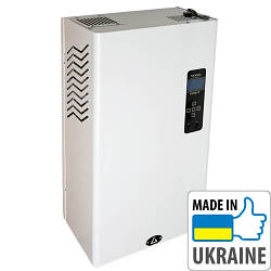 Котел електричний 36 кВт 380 В TENKO Преміум-Плюс з баком і насосом
