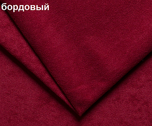 Автомобільні подушки бордовий колір., фото 4