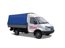 Нагороди автоперевезення Газель