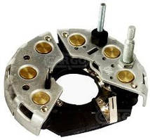 Діодний міст генератора OPEL ASTRA, KADETT, VECTRA