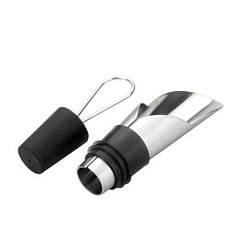 Пробка из нержавеющей стали для шампанского Lacor