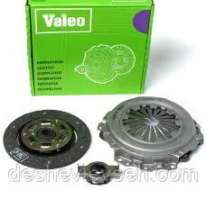 Кошик+диск+вижим. ВАЗ-2123 Шевроле VALEO (826474), 2123-1601000 (VALEO.)