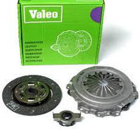 Корзина+диск+выжим. ВАЗ-2123 Шевроле VALEO (826474), 2123-1601000 (VALEO.)