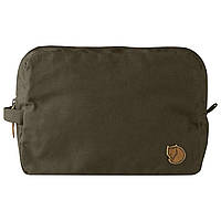 Чехол Fjallraven Gear Bag Large, Dark Olive