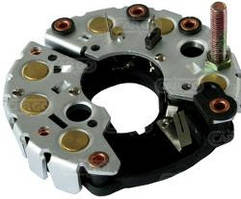 Діодний міст генератора FIAT CROMA, IVECO DAILY