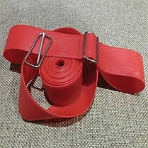 Джгут еластичний латексний (розмір: 2,5 м, 5 см х 2 мм), фото 3