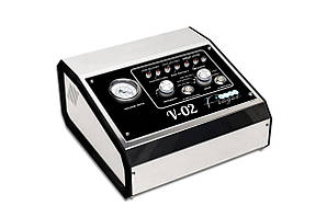 Апарат вакуумної терапії V-02 ALVI