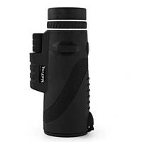 Монокль MaiFeng 40*60 з кліпсою для смартфона