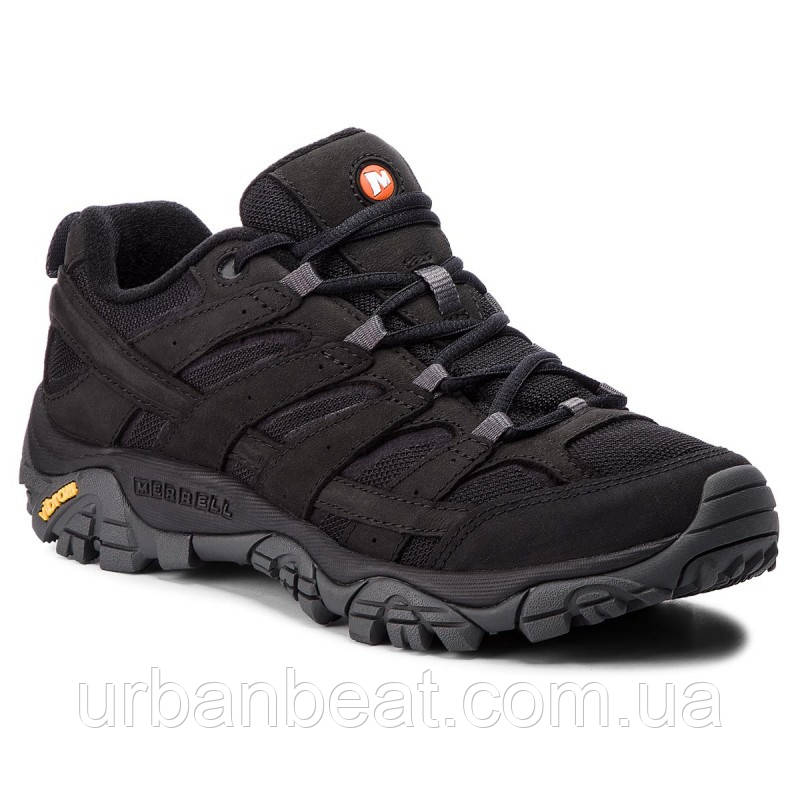Чоловічі черевики Merrell Moab 2 Smooth j42511 ОРИГІНАЛ