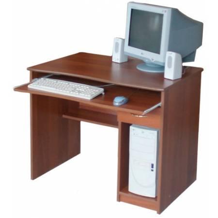 Комп'ютерний стіл Сайт з ДСП Летро, фото 1