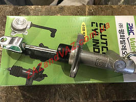 Циліндр зчеплення головний Ланос Lanos Сенс Sens Valeo Корея 96481284