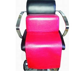 Дитячий пуф для стриження