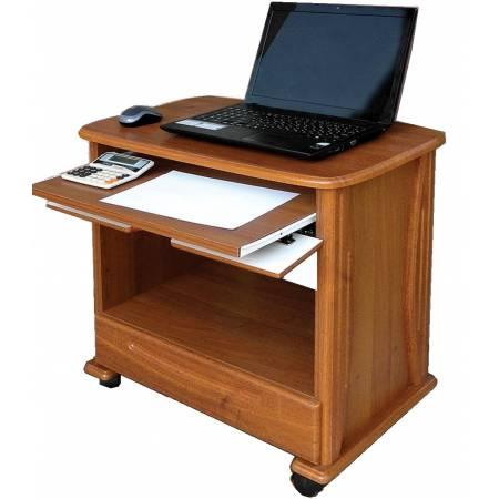 Комп'ютерний стіл Нотік з ДСП Летро, фото 1