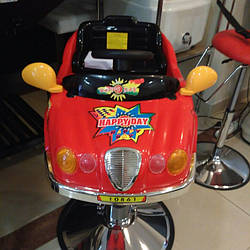 Дитяче крісло-машинка ZD2101